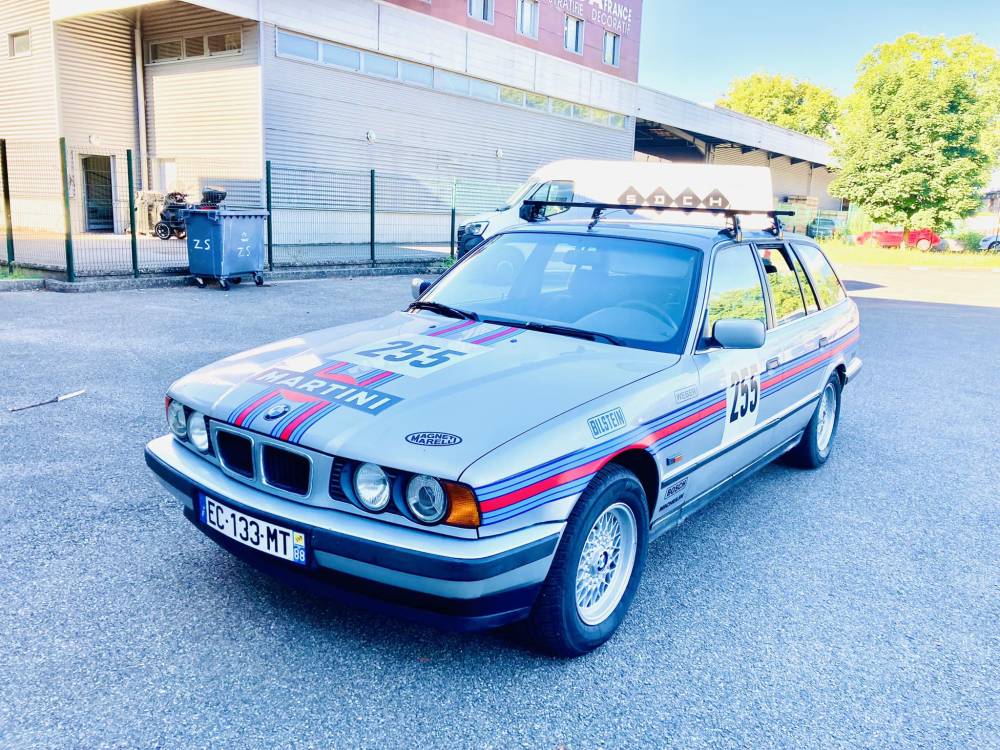 voiture de course